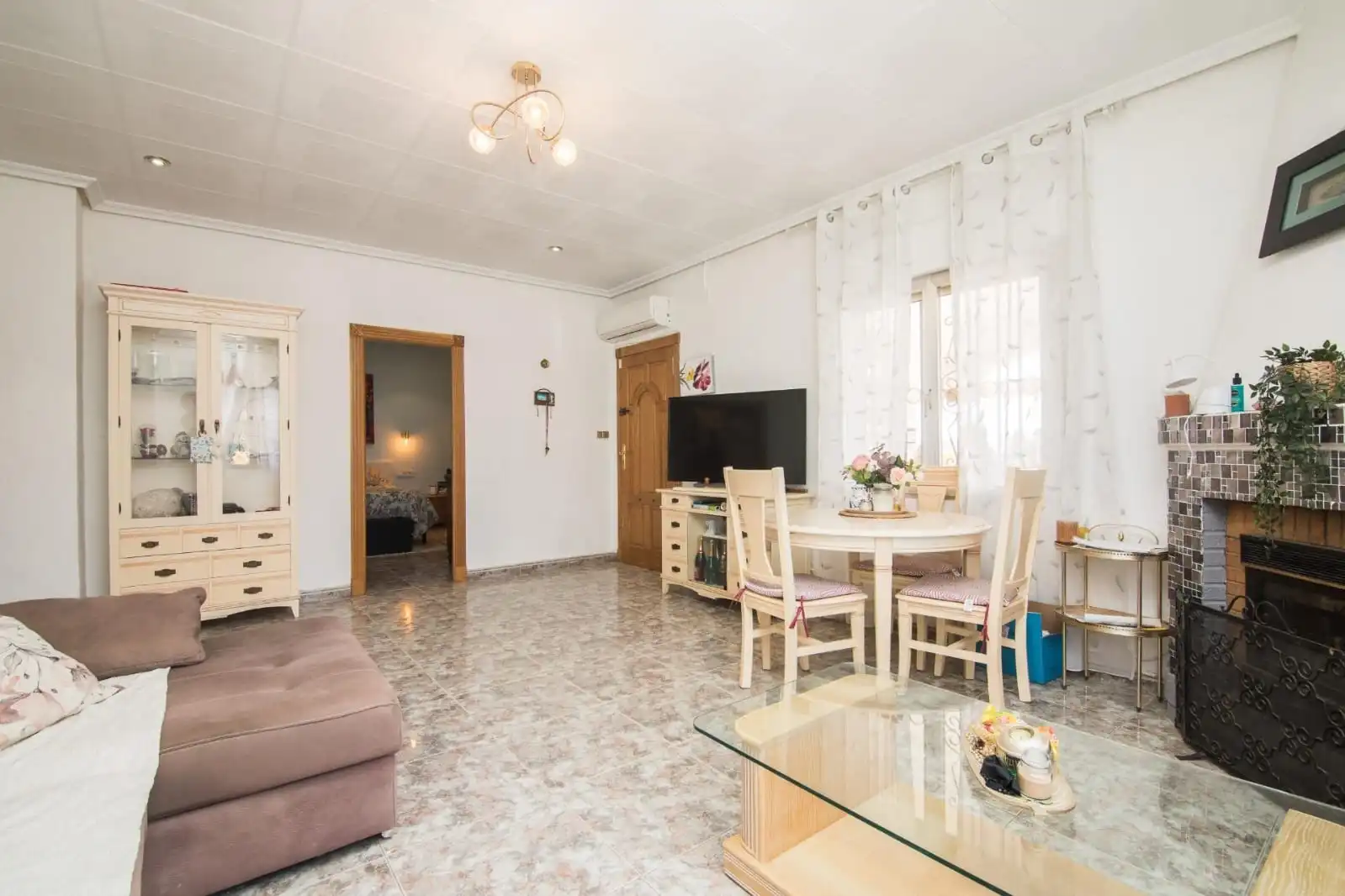 Detached house with pool for sale in Partida de Matola 71, imagen 4
