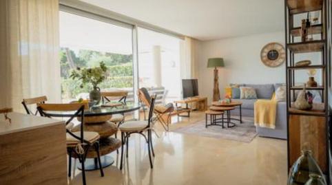 Photo 3 of Planta baja to rent in Los Arqueros - Puerto del Almendro, Málaga