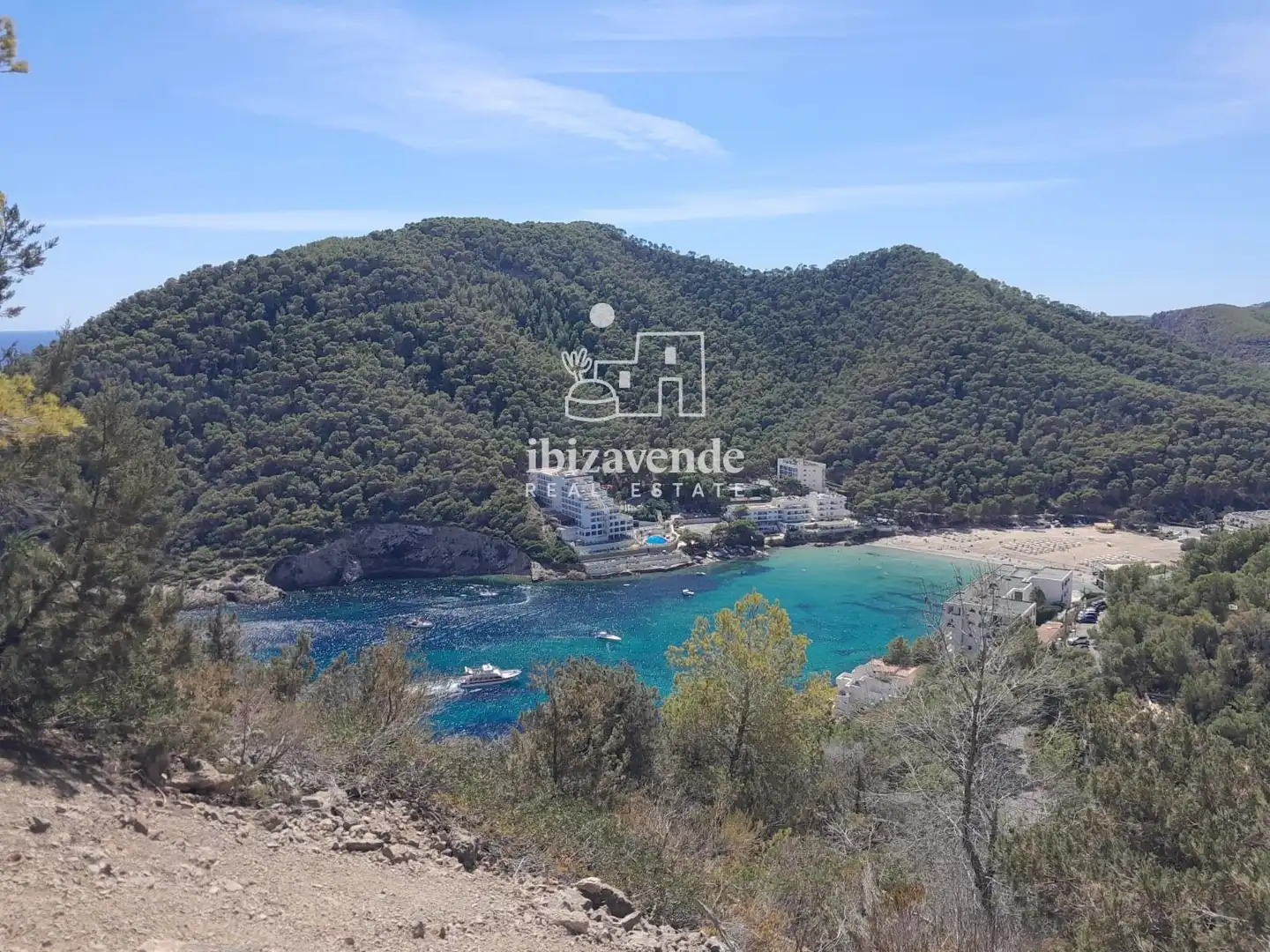 Casa con piscina en venta en del monte Kilimanjaro, imagen 17