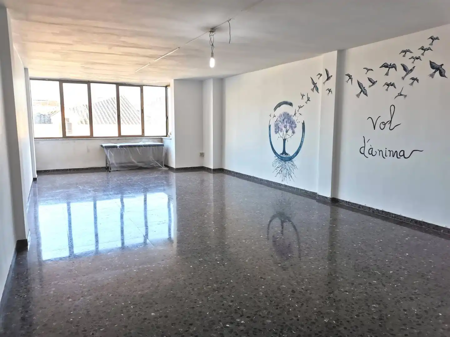 Büro mit Aufzug zur Miete in de la Generalitat 11, imagen 2