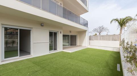 Foto 4 de Planta baixa en venda a Avenida Ciudad de Murcia, El Playazo, Almería