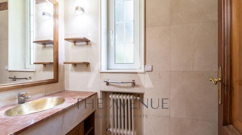 Foto 5 de Casa adosada en venda a Monte Rozas, Las Rozas de Madrid