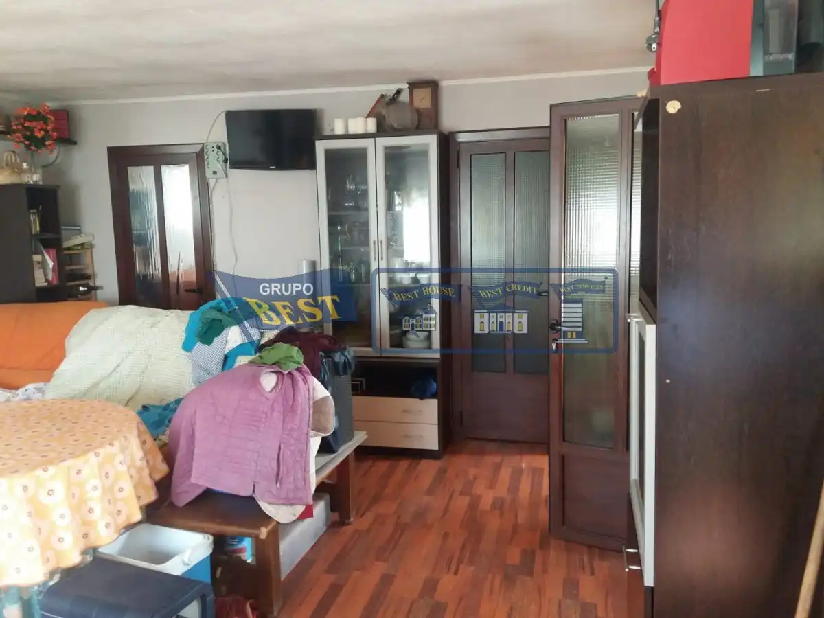 Casa o chalet en venta en Chozas de Abajo con Calefacción, Jardín privado y Piscina