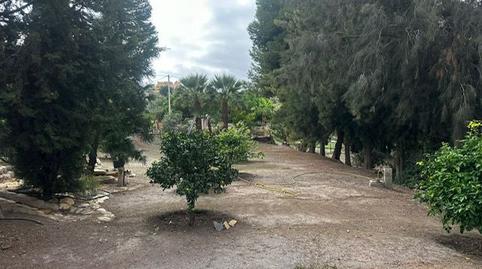 Foto 3 de Finca rústica en venda a Huerta de las Parras, 53, Mojácar Pueblo, Almería