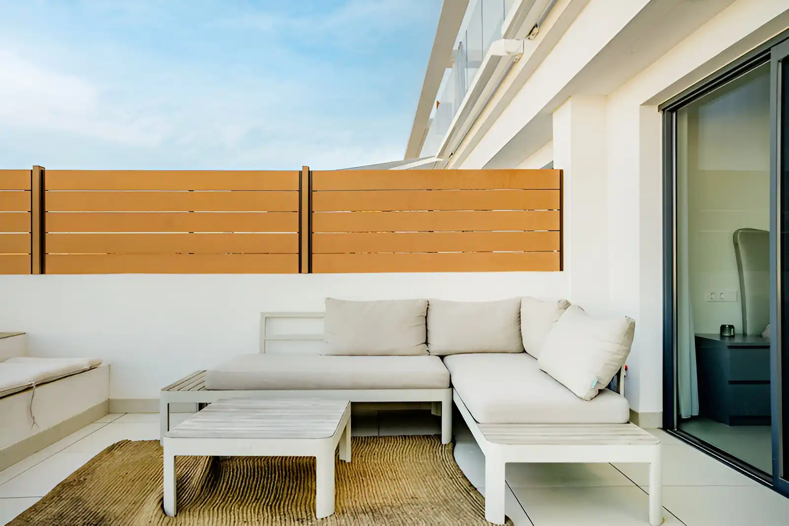 Apartament amb piscina en venda a La Cala Mijas, imagen 16
