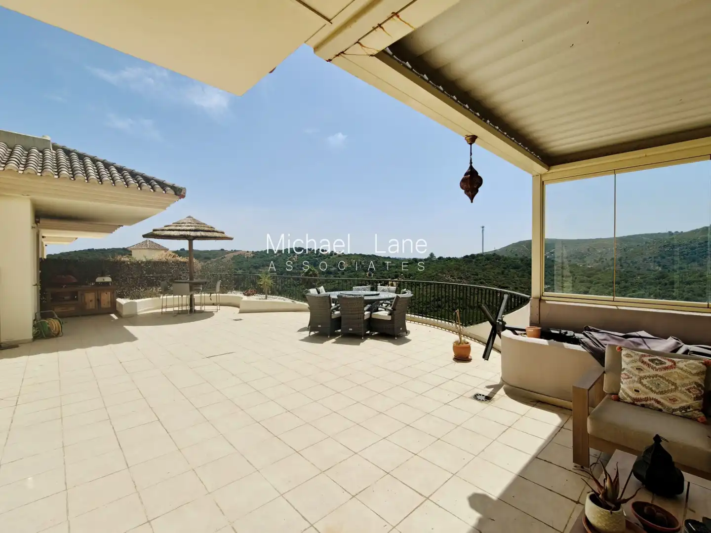 Attic for sale in Sotogrande Alto