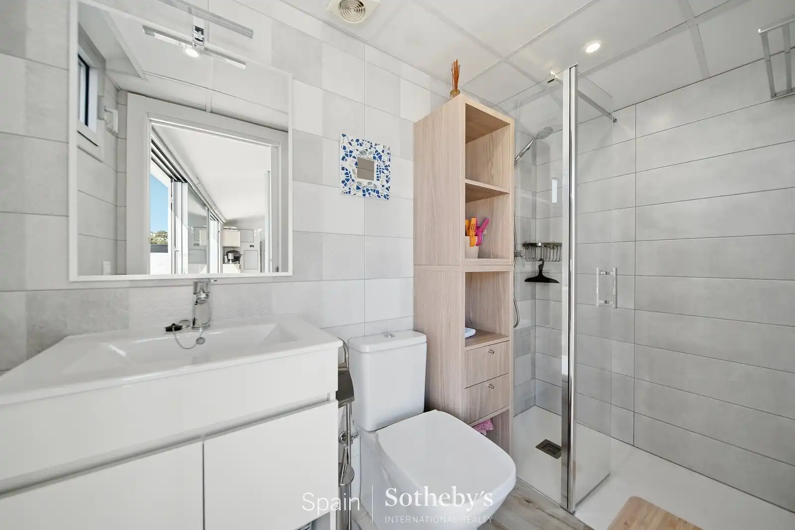 Penthouse mit Aufzug zum Verkauf in Carrer Raval dels Grecs, imagen 17