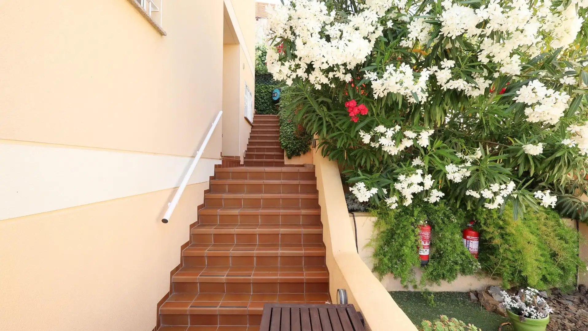 Casa con terrazza in vendita a El Colomer - La Bateria - La Coma, imagen 28