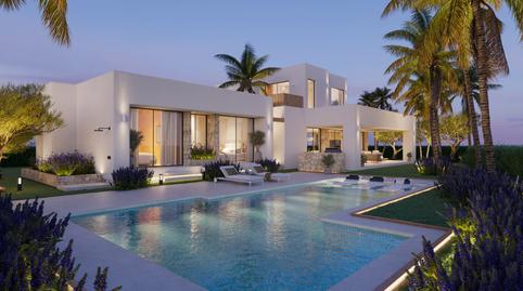 Photo 2 of House or chalet for sale in Centro ciudad, Alicante