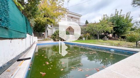 Foto 3 de Casa o xalet en venda a Carrer Major, 605, Vallirana, Barcelona