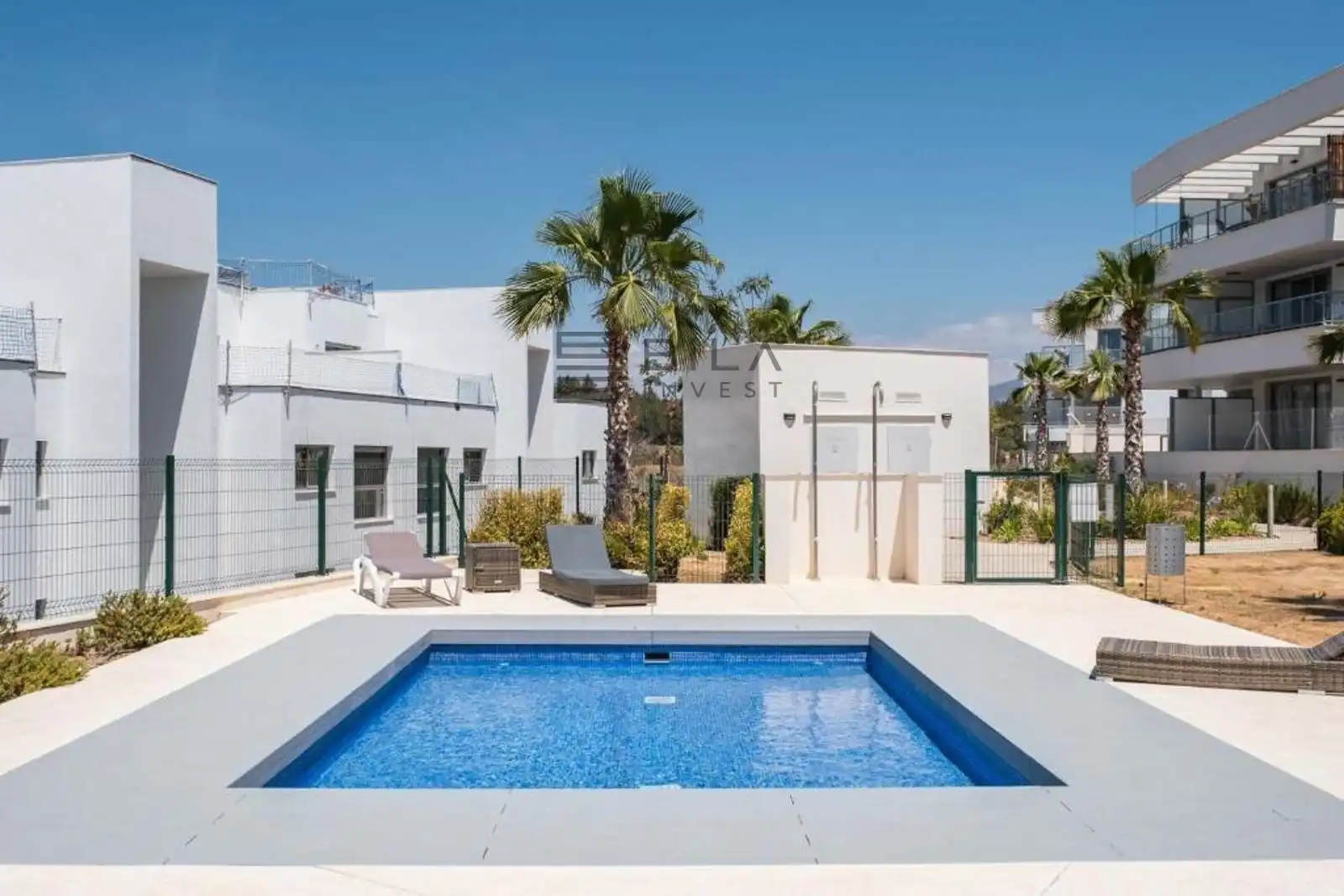 Appartement avec piscine à vendre à Vitta Nature, imagen 52