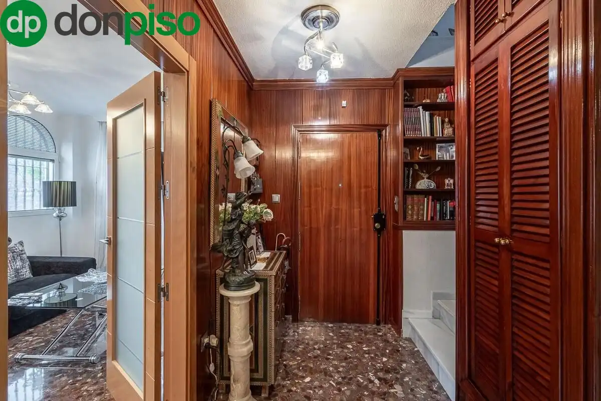 Houses for sale in Granada  with Air Conditioner, Heating and Terrace
