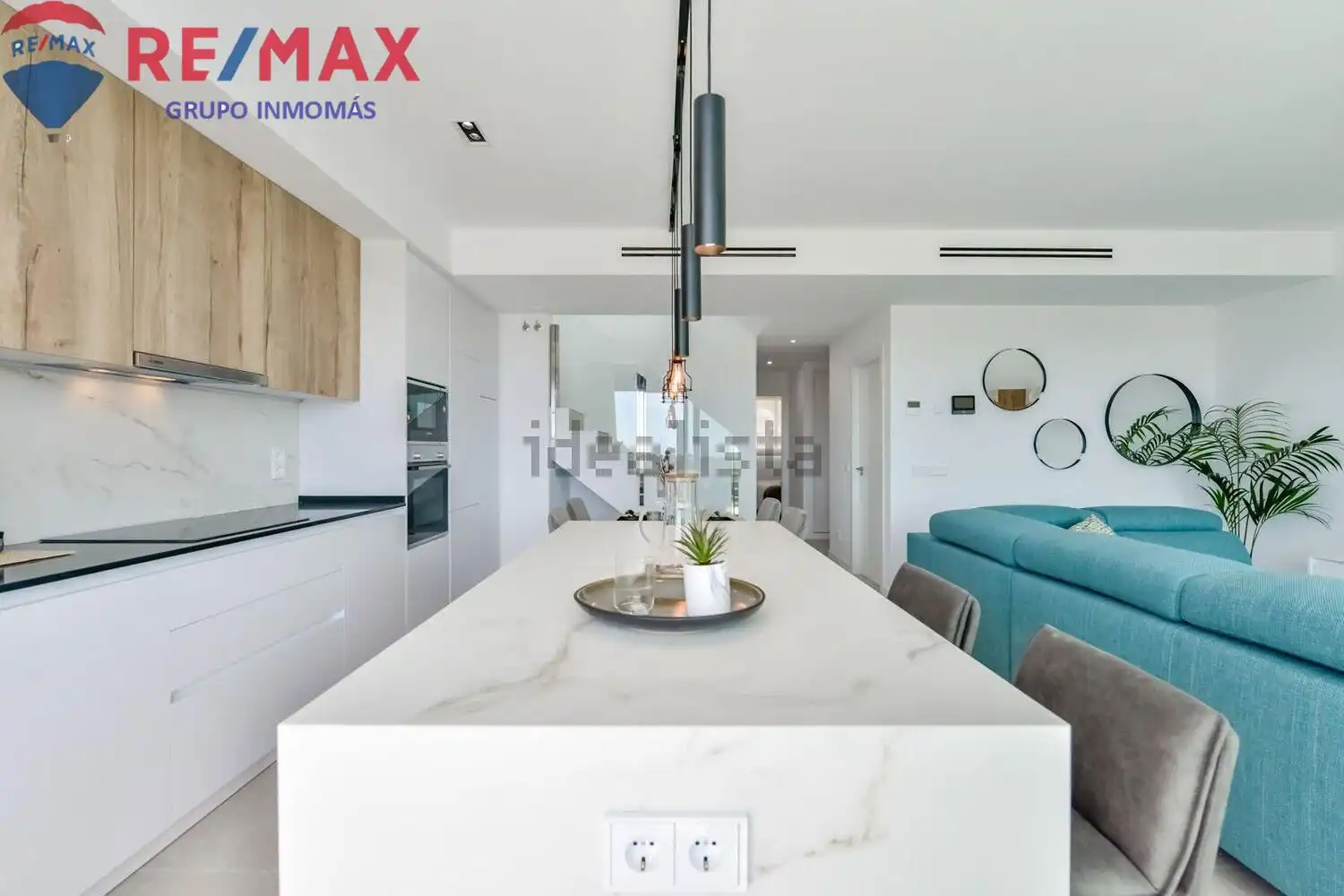 Detached house for sale in Balcón de Finestrat - Terra Marina, imagen 5