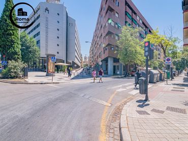Individual en venda a Calle Melchor Almagro