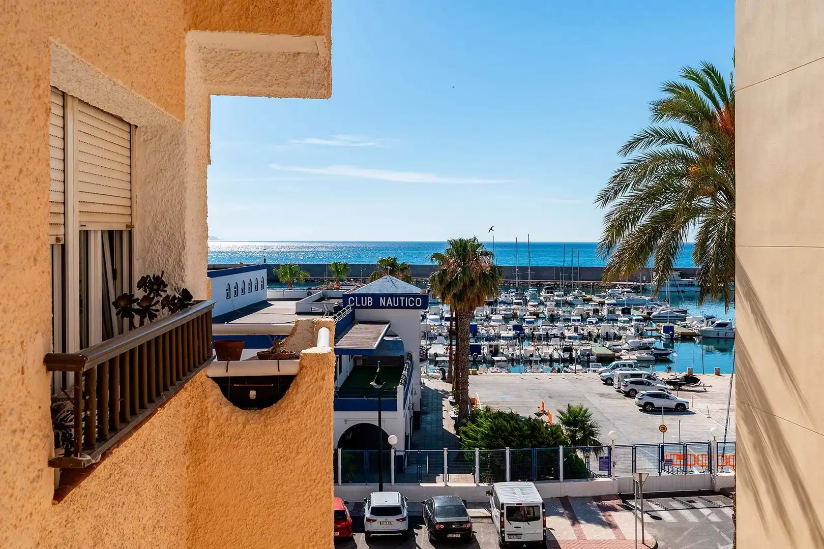 Flat for sale in Roquetas de Mar  with Air Conditioner, Terrace and Furnished