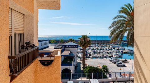 Photo 2 of Flat for sale in El Puerto - Romanilla, Roquetas de Mar