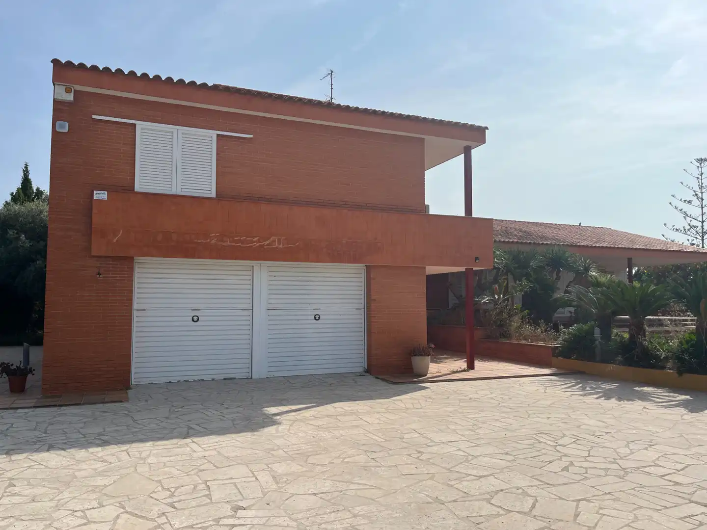 Chalet con terraza en venta en Partida Sanadorlí 782, imagen 2