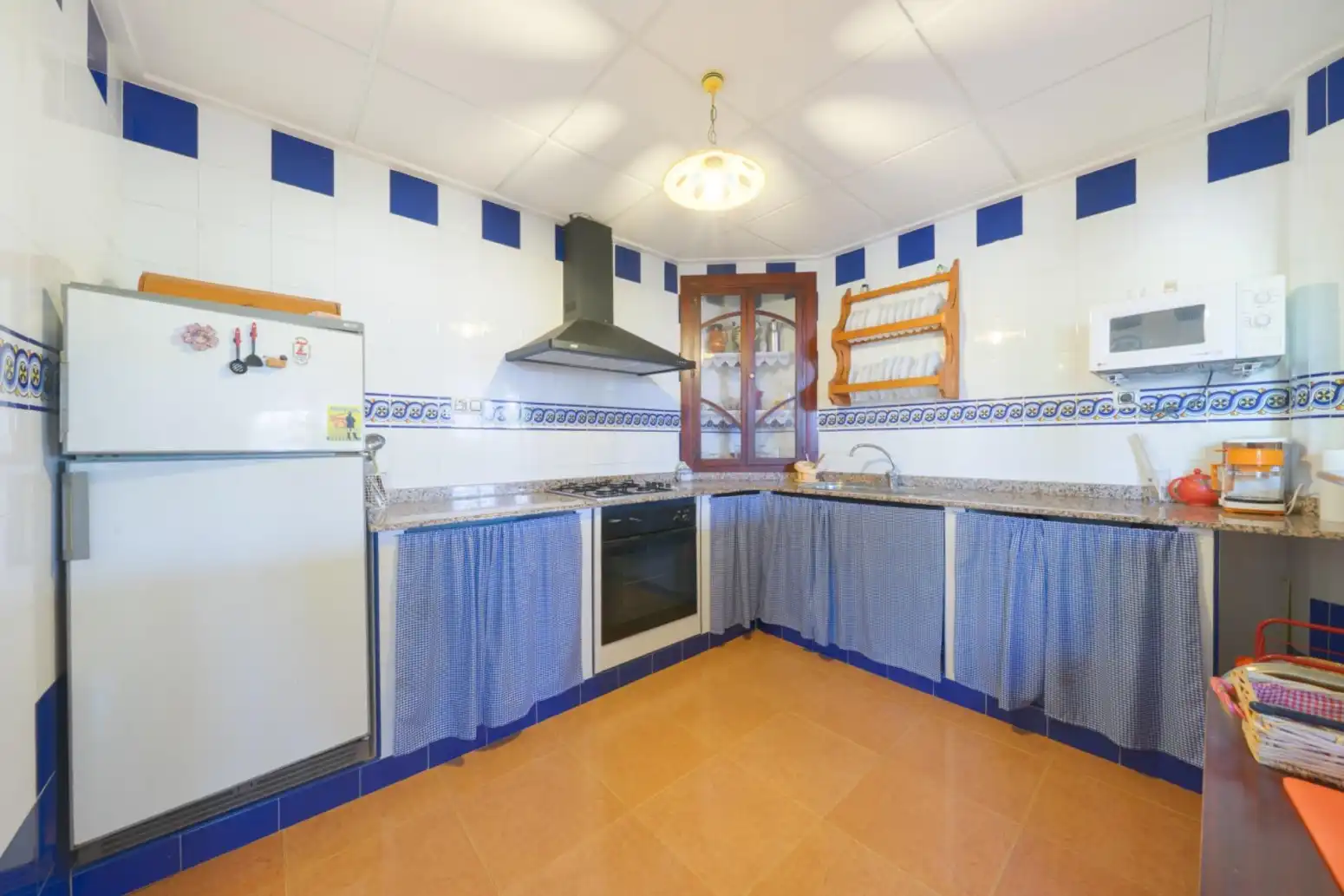 House with terrace for sale in Torres de Cotillas Las - Calle RONDA DE LAS LIEBRES, imagen 44