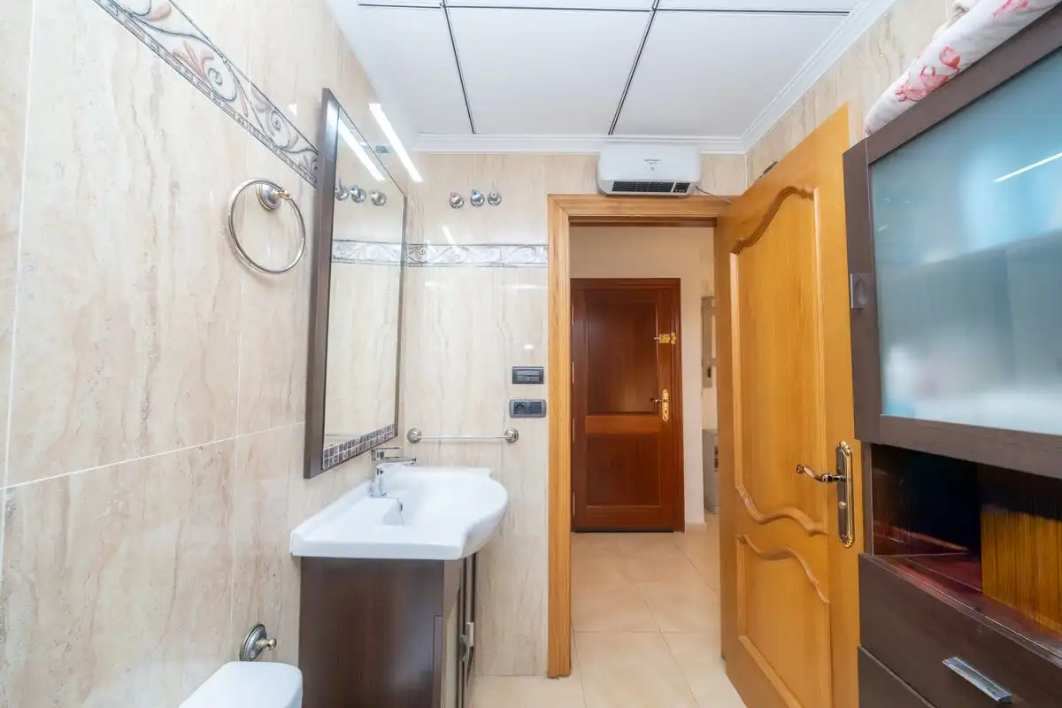 Duplex con ascensore in vendita a Carrer Sant Pere, imagen 16
