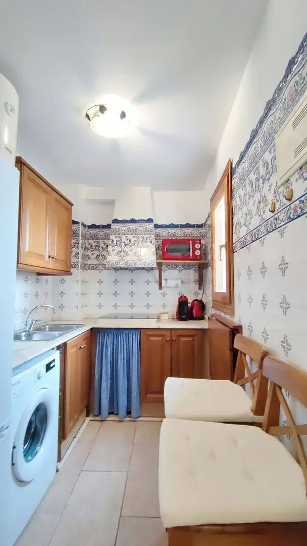 Flat for sale in Altea ciudad
