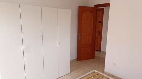 Foto 3 de Ático en venta en Calle Deportes, El Puerto - Romanilla, Roquetas de Mar