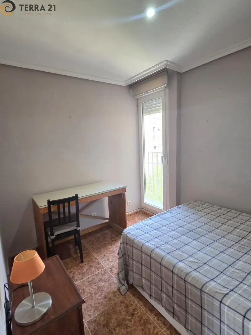 Appartement avec ascenseur à louer à El Valle - Universidad, imagen 8