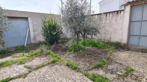 Foto 5 von Einfamilien-Reihenhaus zur Miete in Plaza Generalísimo, 11, Torrejoncillo del Rey, Cuenca