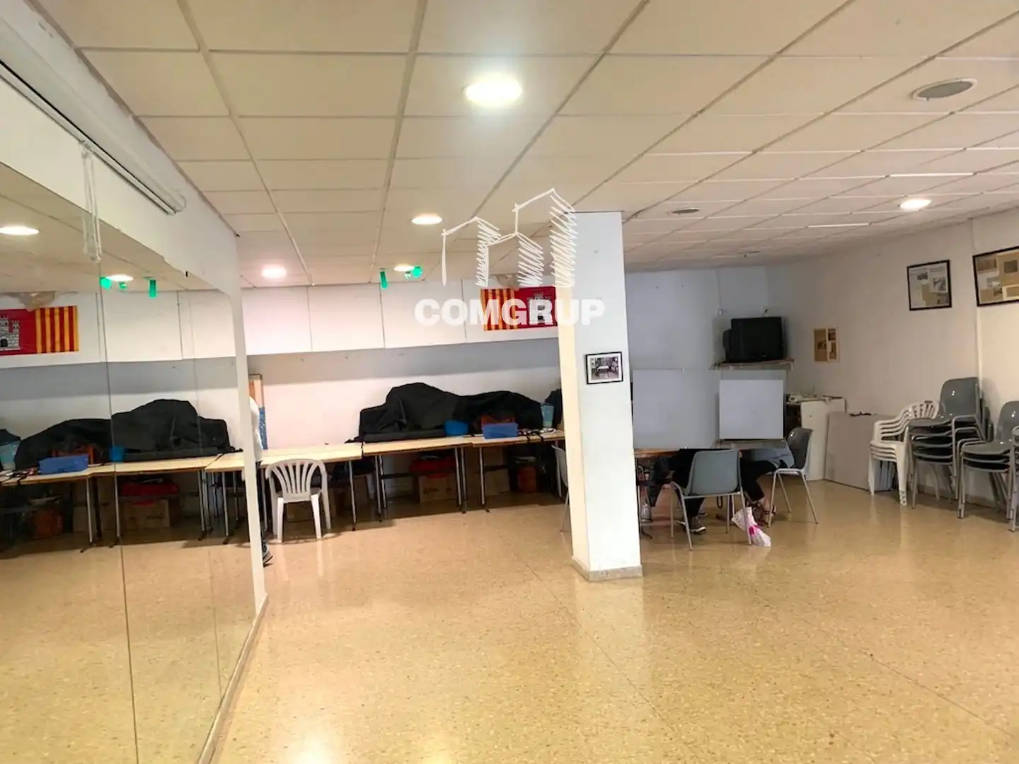 Business premises for sale in Ponent, imagen 6