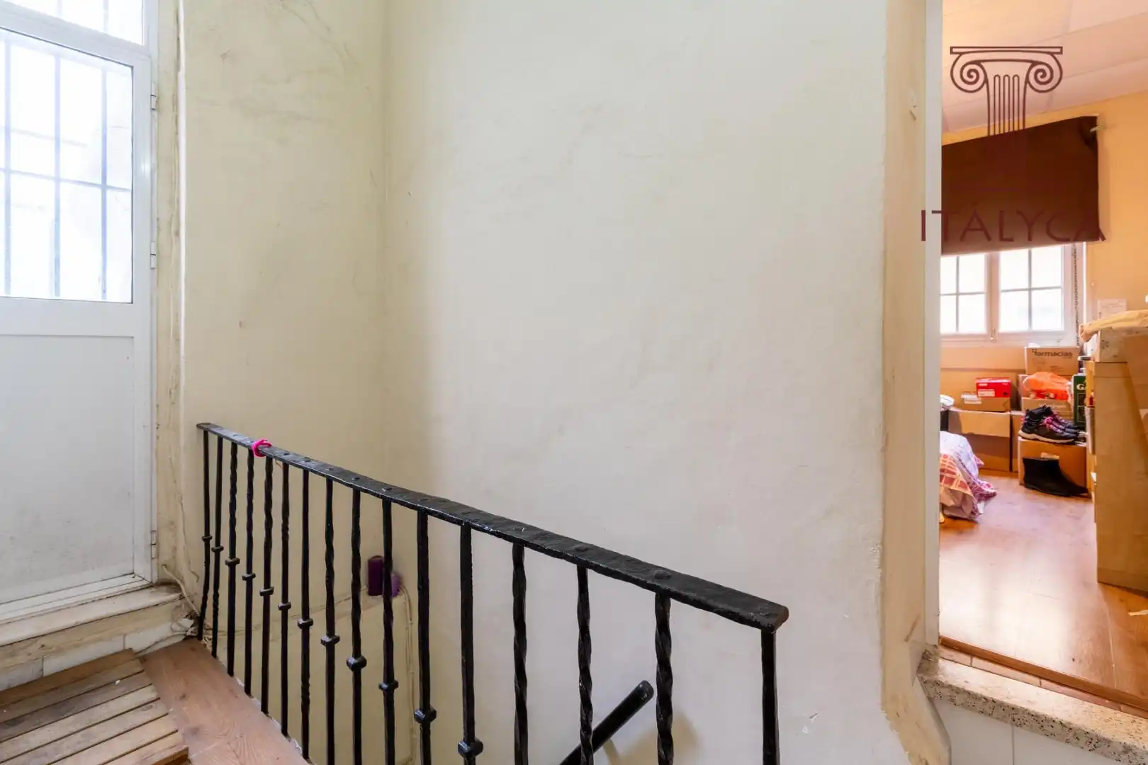 Casa amb terrassa en venda a Calle BAILEN, imagen 62
