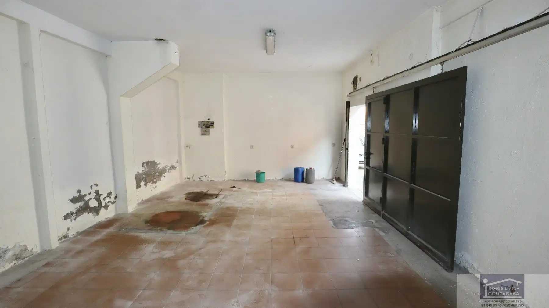 Gewerbefläche zum Verkauf in Centro, imagen 2