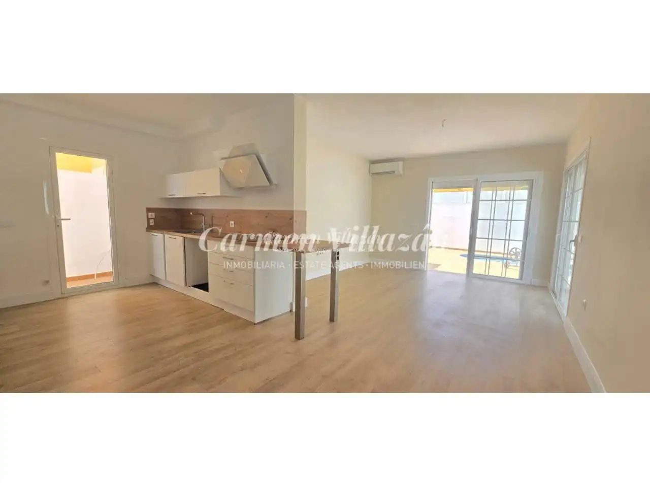 Habitación de Casa o chalet en venta en Tuineje con Aire acondicionado, Terraza y Piscina