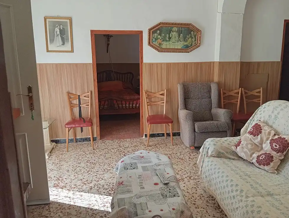 Adossat en venda a Monóvar  / Monòver, imagen 15