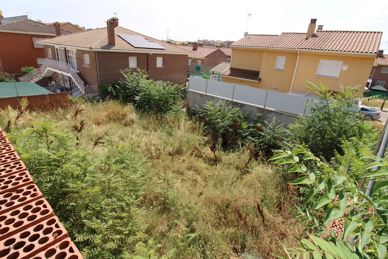 Wohnbaugrundstück zum Verkauf in Torrelaguna, imagen 7
