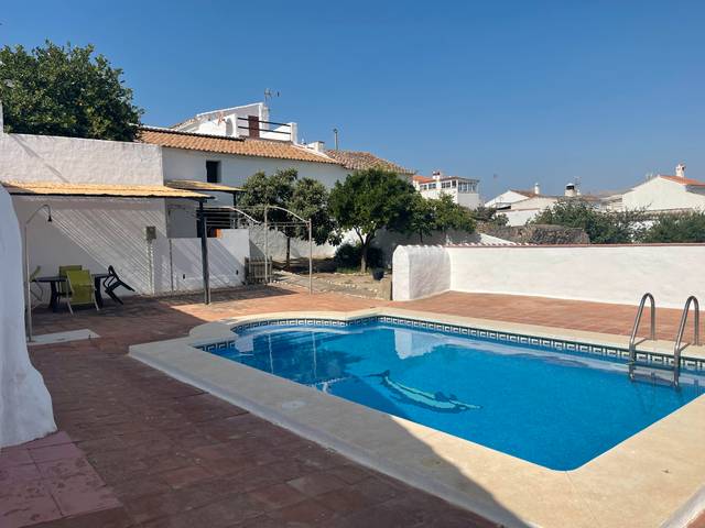 Casa-chalet en Venta en Calle Andrade Navarrete, 49 en Ardales