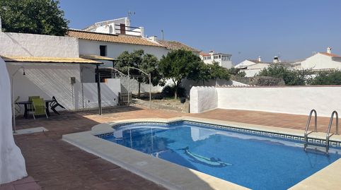 Casa en pleno centro de Ardales