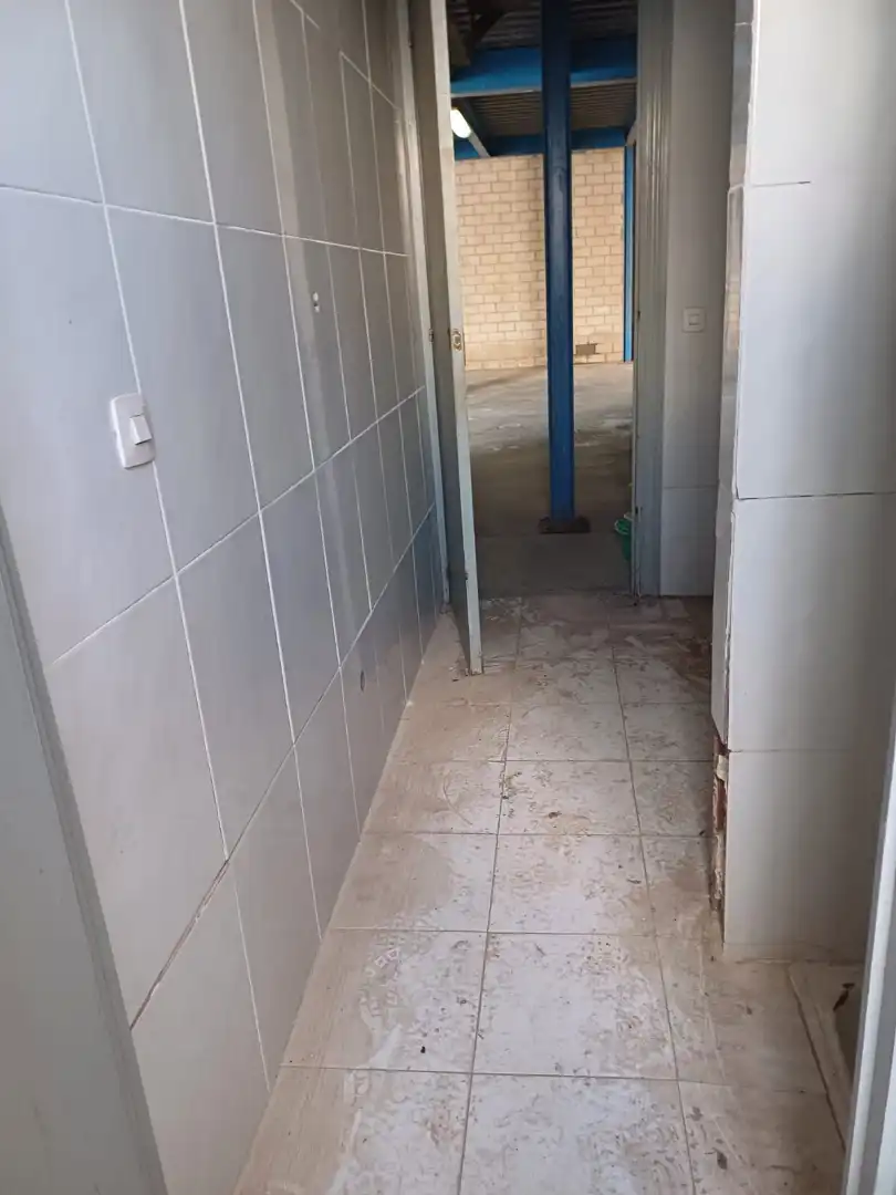 Nave industrielle à vendre à Avenida Yeseros, imagen 13