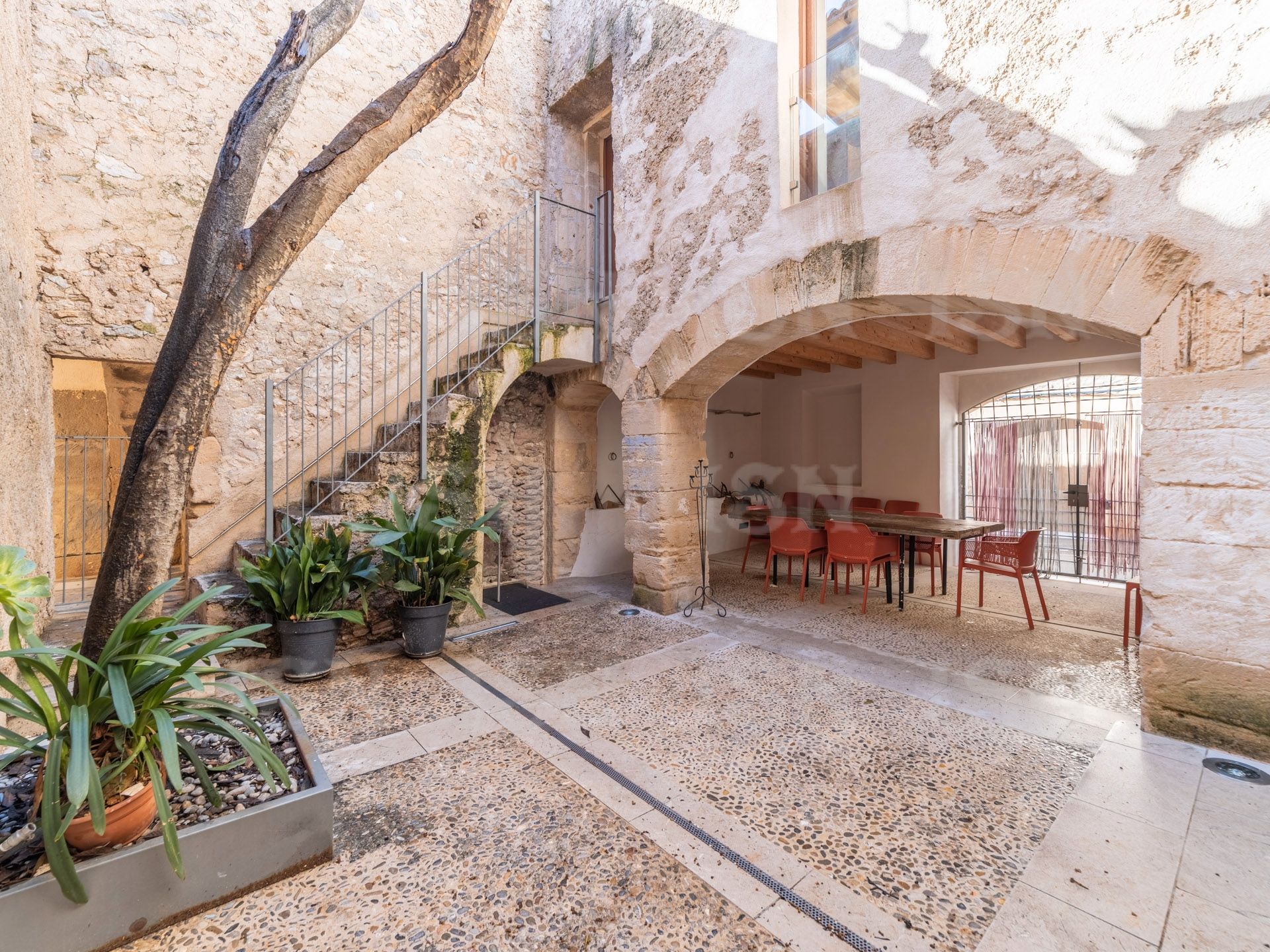 Terrace of House or chalet for sale in Artà  with Air Conditioner, Heating and Terrace