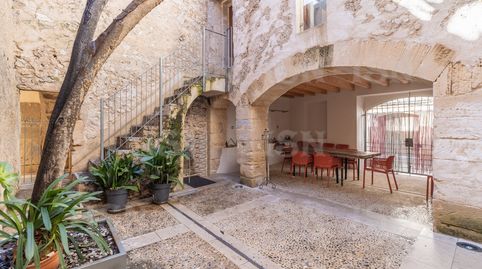 Excepcional casa reformada completamente en venta en el pueblo de Artá
