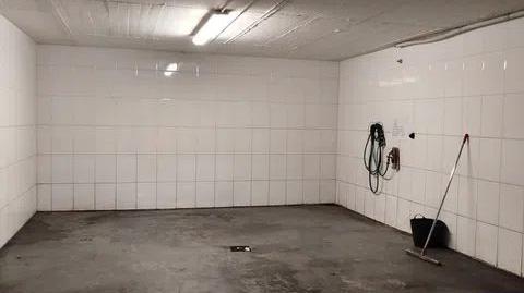 Foto 4 de Garatge de lloguer a Franco Belga Kalea, 25, Lasesarre, Barakaldo