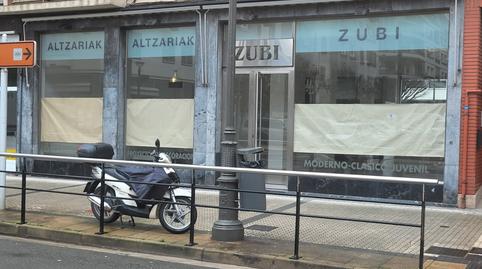 Foto 2 von Geschaftsraum zur Miete in Geltoki Kalea, 21, Lasarte-Oria, Gipuzkoa