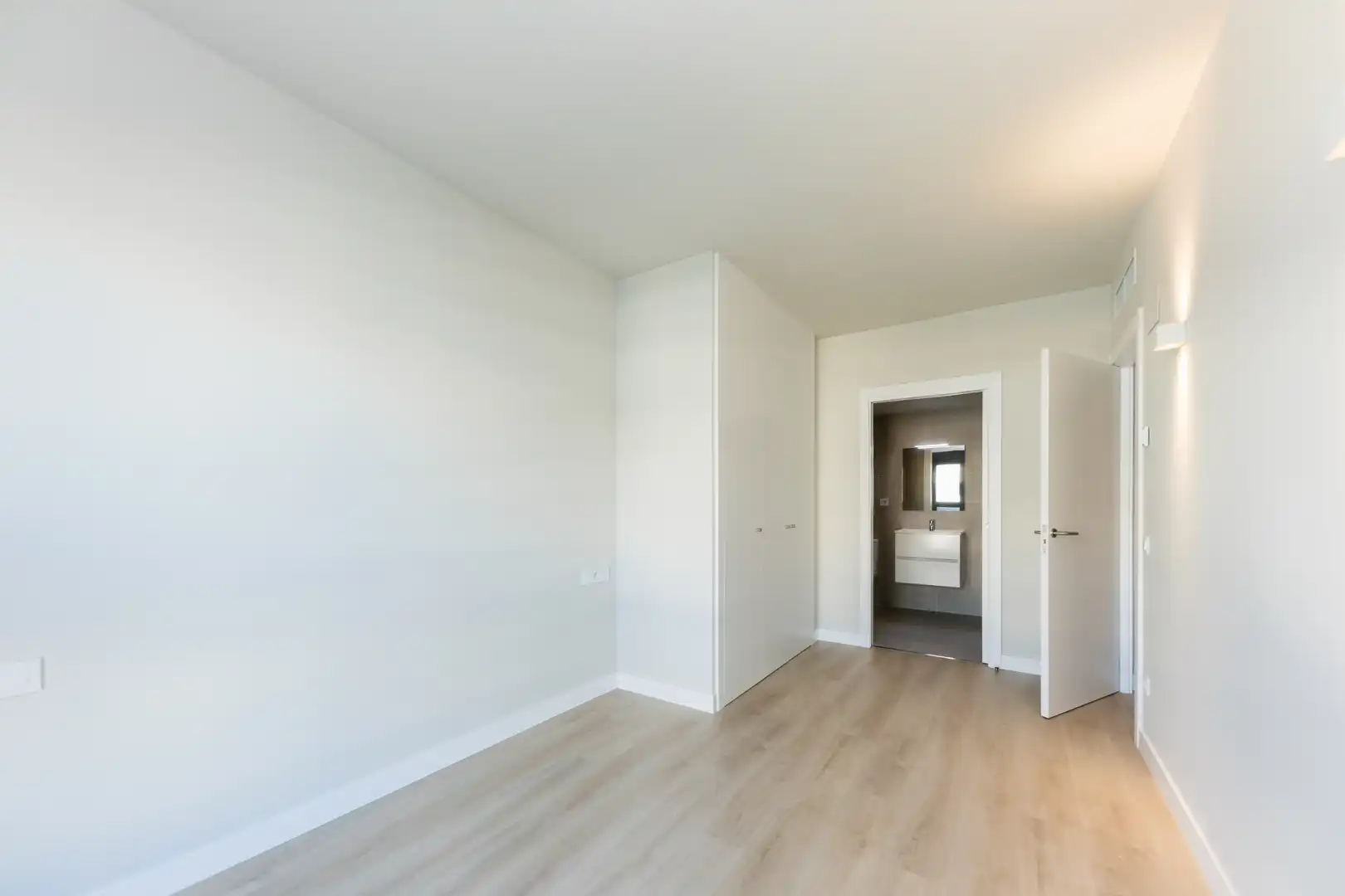Wohnung zur Miete in Carrer de la Indústria, 378, Gorg