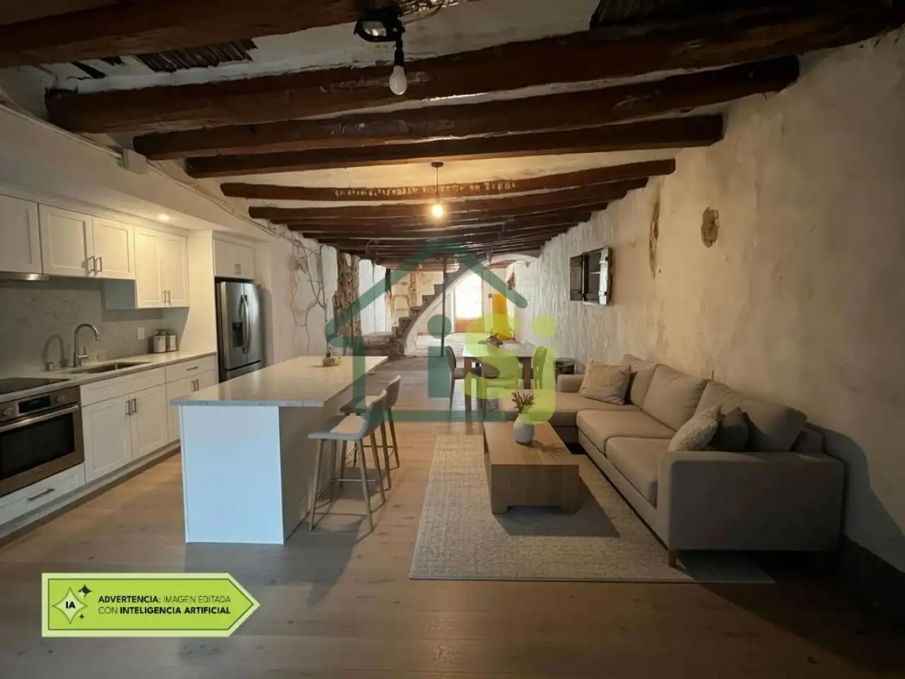 Casa o chalet en venta en San Jorge / Sant Jordi con Terraza y Balcón