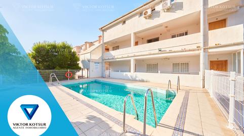 Photo 3 of Flat for sale in Aguadulce Norte, Roquetas de Mar