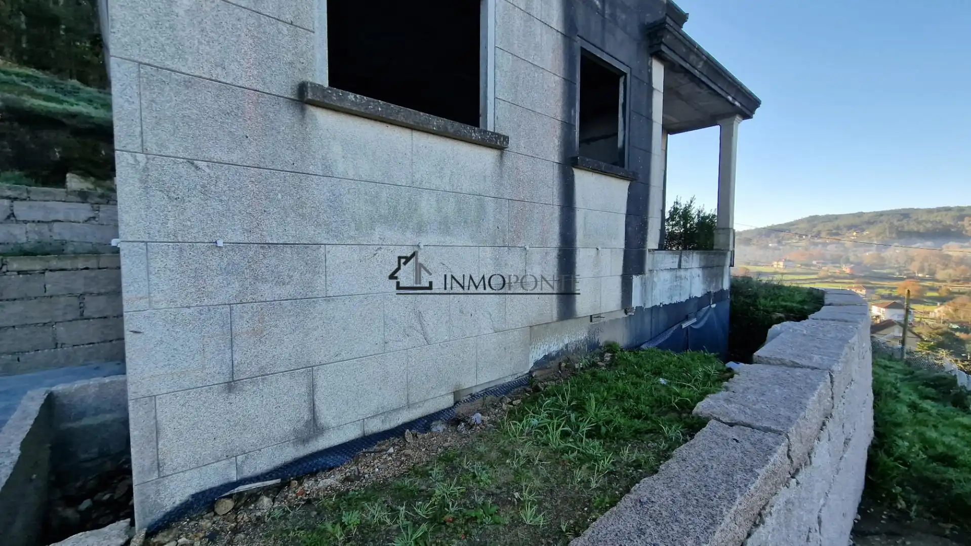 Casa amb jardí en venda a Parroquias Rurales, imagen 7
