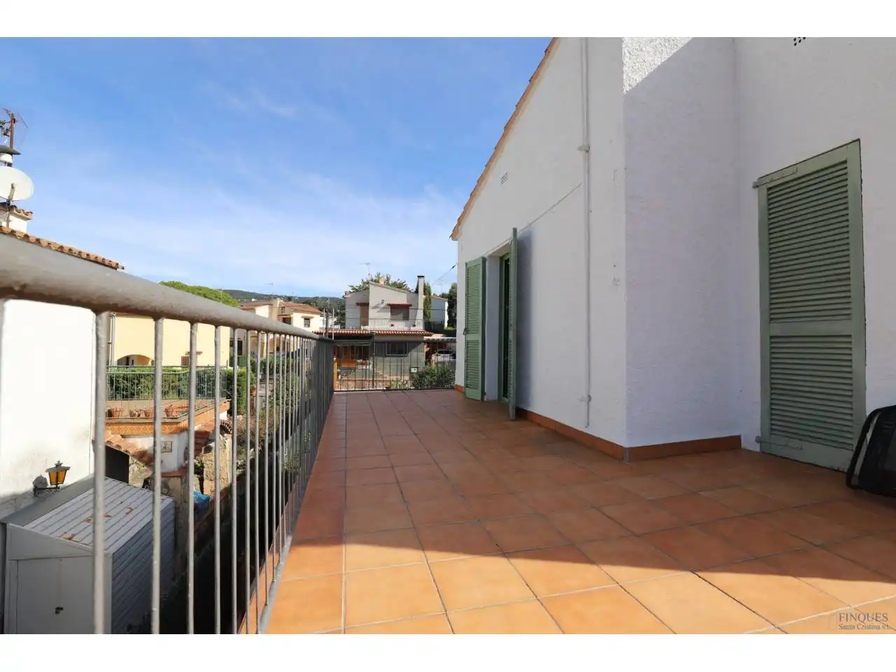 Casa con jardín en venta en Calle Josep M. Segarra 17, imagen 18