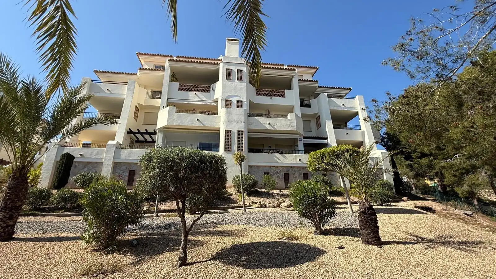 Maisonette mit Terrasse zum Verkauf in Golf Bahía, imagen 48