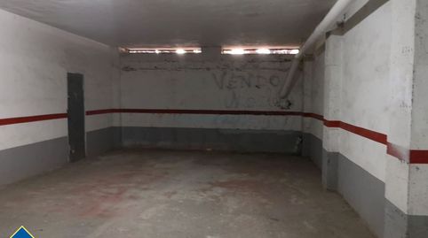 Foto 2 de Garaje en venta en Avenida Habaneras - Curva de Palangre, Torrevieja