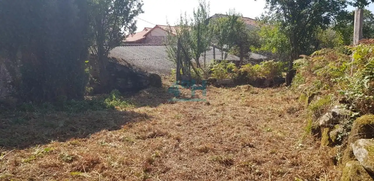 Casa rústica amb jardí en venda a Ventiun, imagen 5