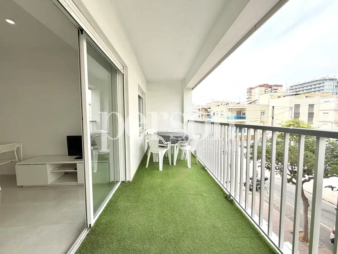 Flat with pool to rent in Playa de Gandia, imagen 2