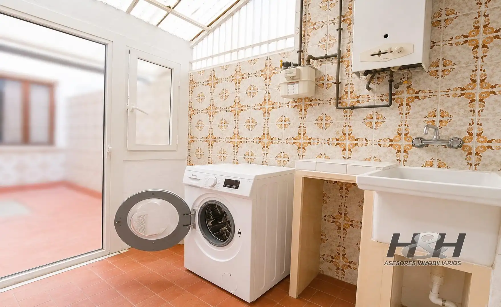 Baño de Piso en venta en Burjassot